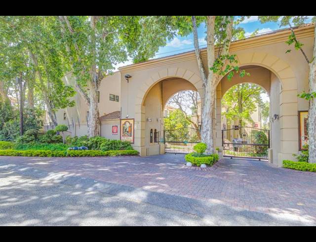 2 BEDROOM APARTMENT FOR SALE IN SANDTON CITY